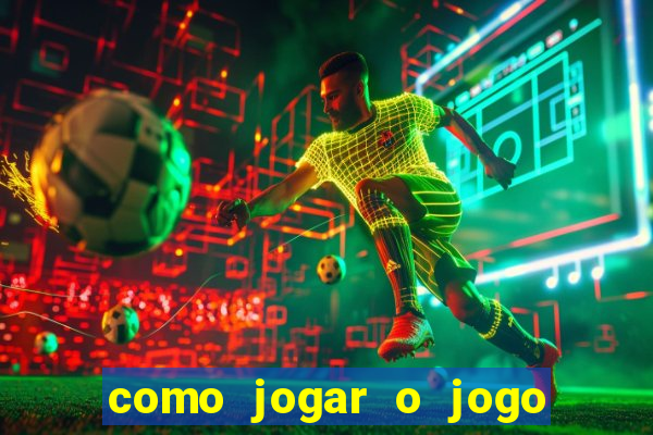 como jogar o jogo do touro para ganhar dinheiro