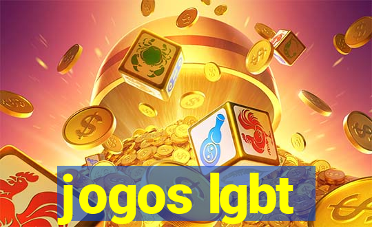 jogos lgbt