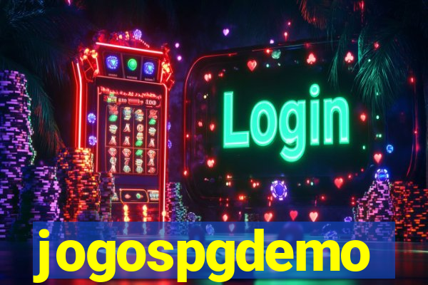 jogospgdemo