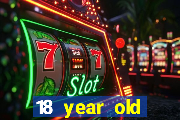 18 year old casinos in ok