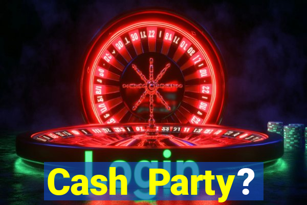 Cash Party? Casino–Vegas Slots