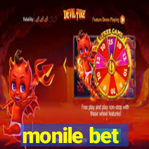 monile bet