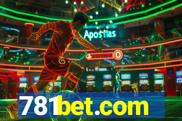 781bet.com