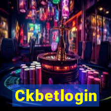 Ckbetlogin