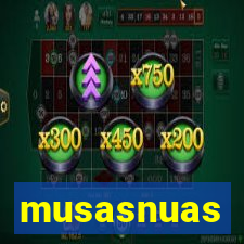 musasnuas