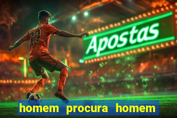 homem procura homem em santos