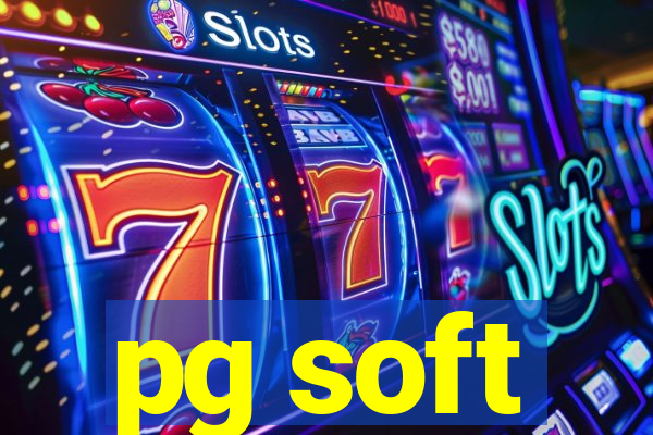 pg soft