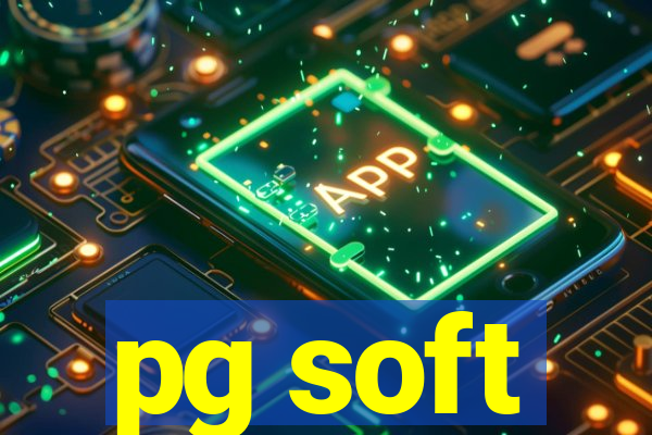 pg soft