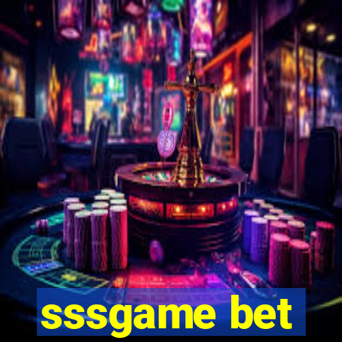 sssgame bet