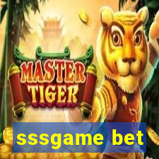 sssgame bet