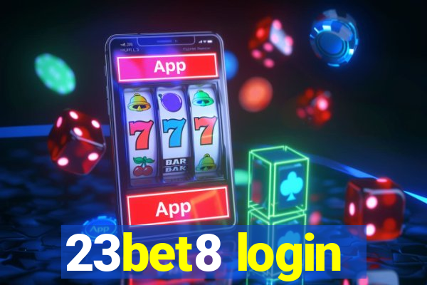 23bet8 login