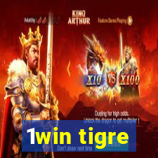 1win tigre