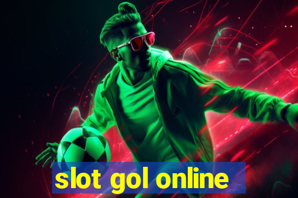 slot gol online