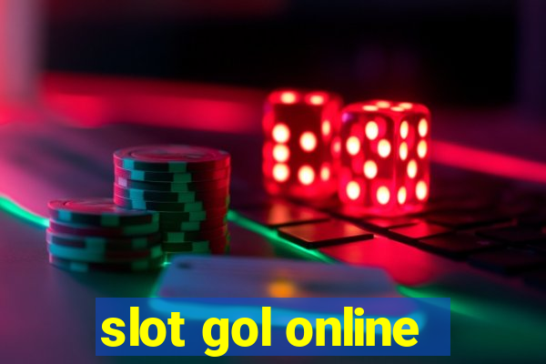 slot gol online