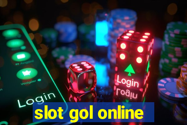 slot gol online