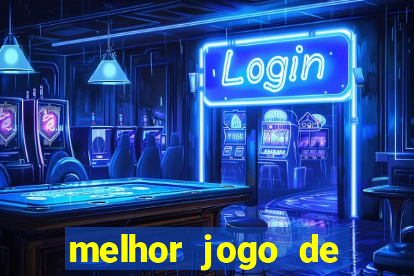 melhor jogo de caca níqueis para ganhar dinheiro