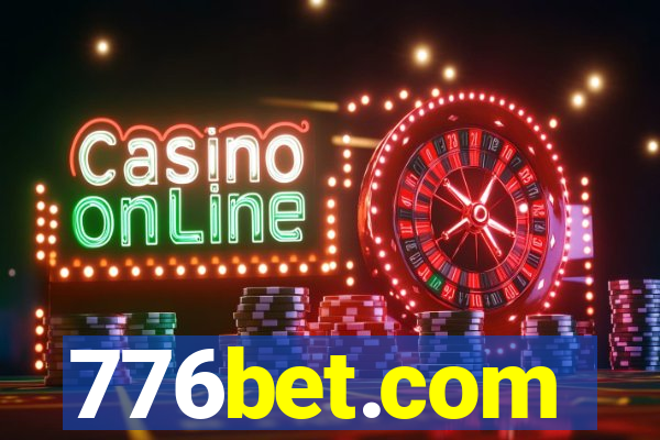 776bet.com