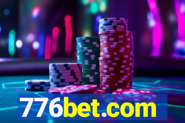 776bet.com