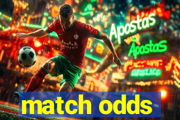 match odds