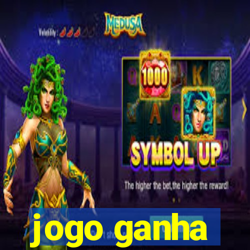 jogo ganha