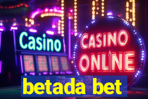 betada bet