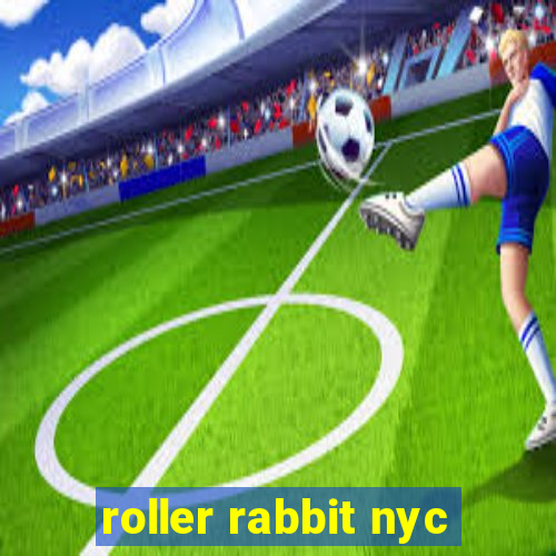 roller rabbit nyc