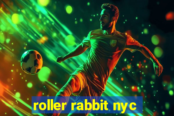 roller rabbit nyc