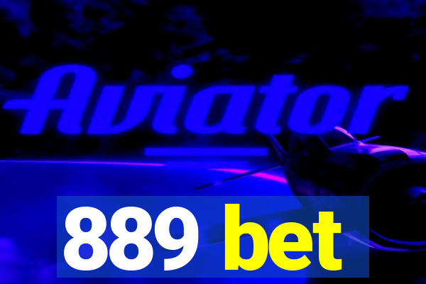 889 bet