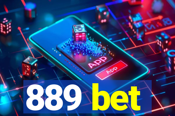 889 bet