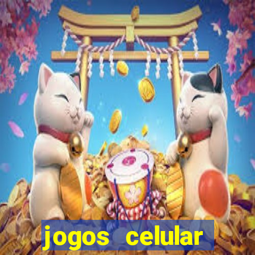 jogos celular ganhar dinheiro