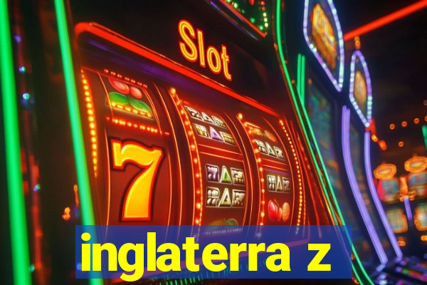 inglaterra z