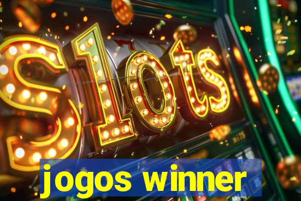 jogos winner