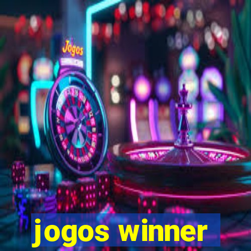 jogos winner