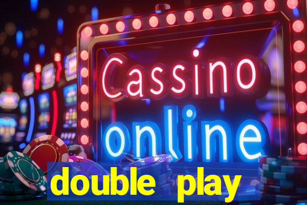 double play superbet slot