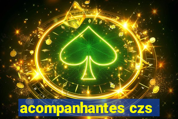 acompanhantes czs