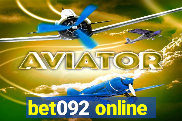 bet092 online