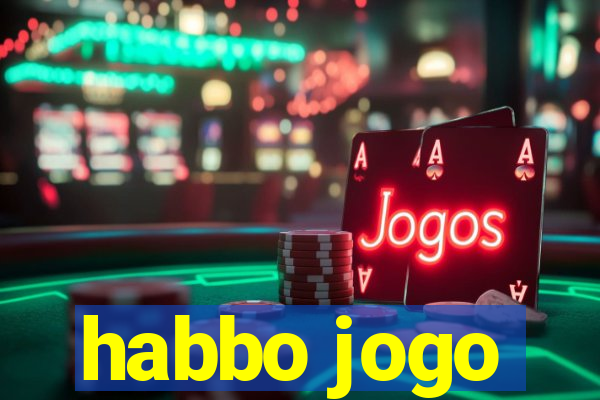 habbo jogo