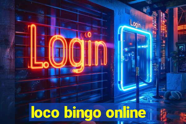 loco bingo online