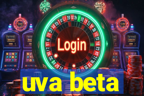 uva beta