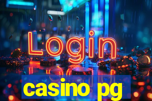 casino pg