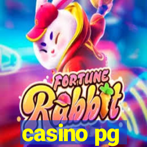 casino pg