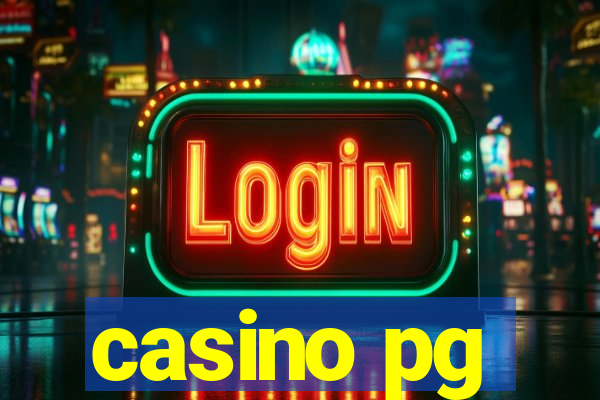 casino pg