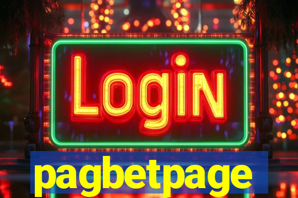 pagbetpage