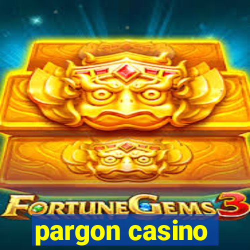 pargon casino