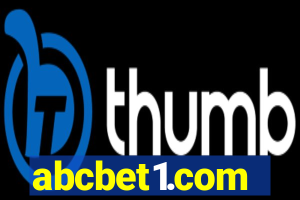 abcbet1.com