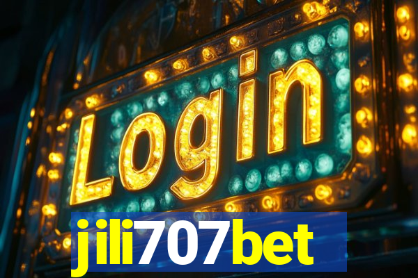 jili707bet