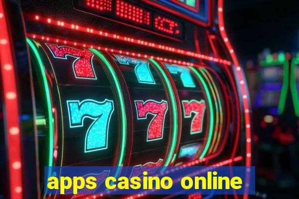 apps casino online