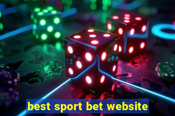 best sport bet website