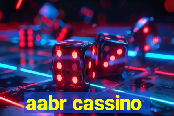 aabr cassino