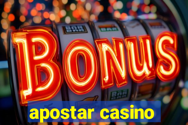 apostar casino